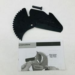 Ridgid 30093 Ridgid174; Model No. Rc-2375 Replacement Blade