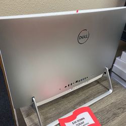 Dell Desktop 27 Inch -PAYMENTS AVAILABLE-$1 Down Today 
