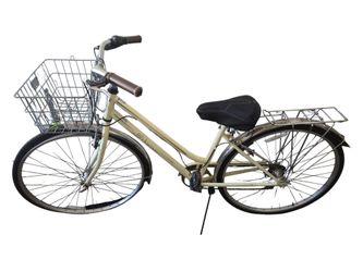 Women's Schwinn Beach Cruiser