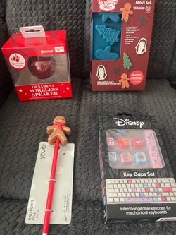 Xmas lot(new)