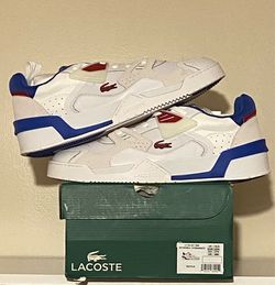Lacoste Men 10.5