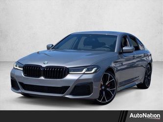 2023 BMW 530