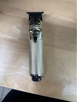 Fx one Trimmer