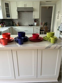 Rachel Ray dinning ware