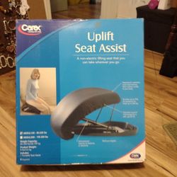 Carex Uplift Seat Assist