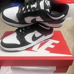 Nike Dunk