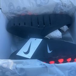 Nike Mind 001 Black Size 10m