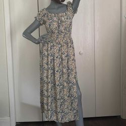 Women Dress Size Small 