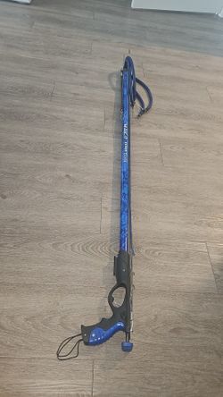 Mako Speargun