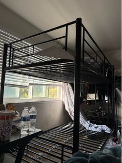 Bunk beds