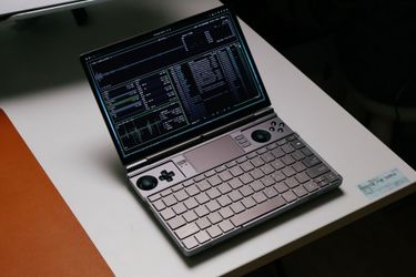 Gpd Win Max 2