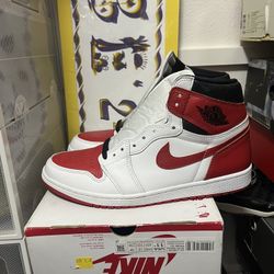 Air Jordan 1 Retro High