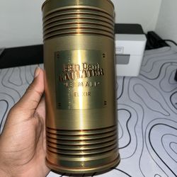 JeanPaul GAULTIER Men's Perfume Spray 4.4 Oz