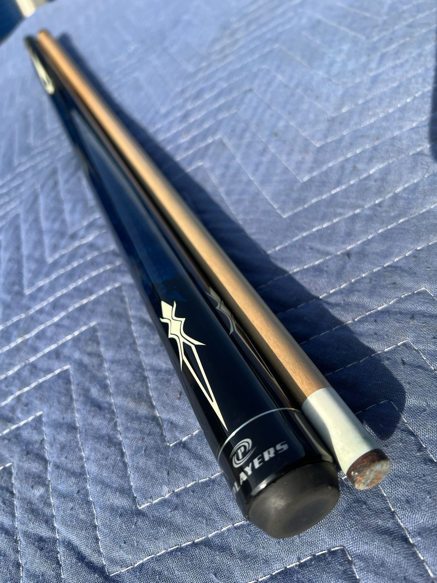 Players Pool Cue