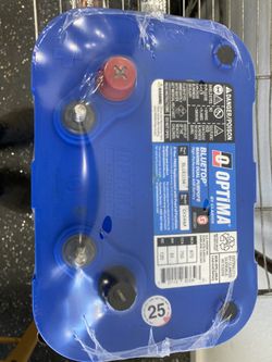 Car Batteries
