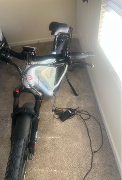 Sondors E-bike