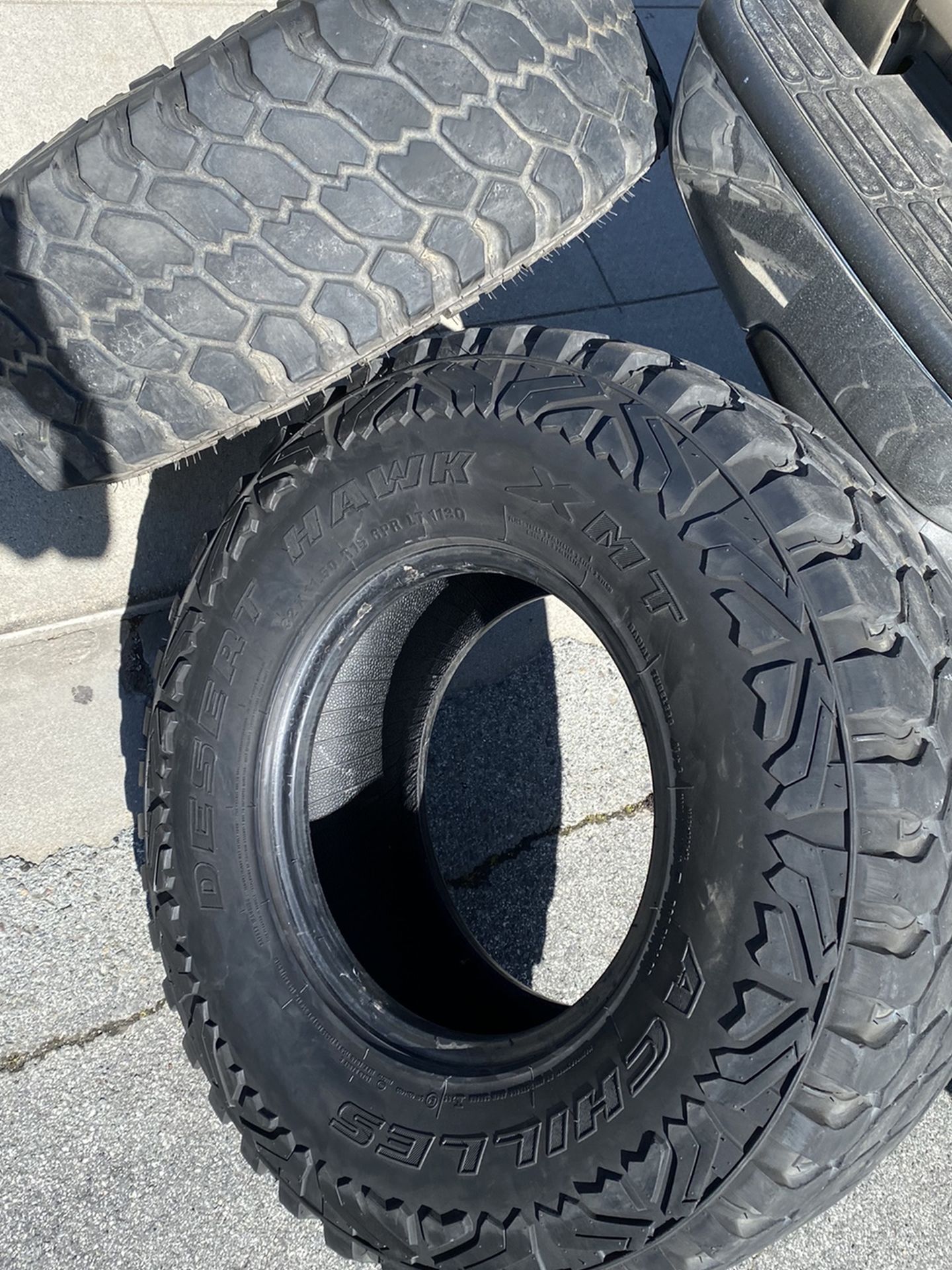 Tires