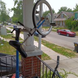 24 In Schwinn Unicycle 