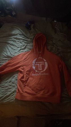 Sergio Tacchini hoodie