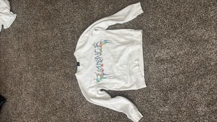 Revenge sweater