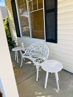 Outdoor Furniture