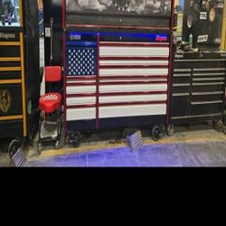 84 Inch Snap On Box