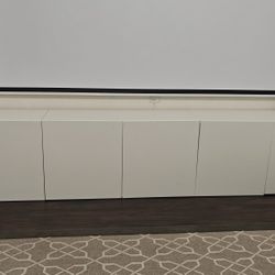 IKEA Storage Cabinets Besta