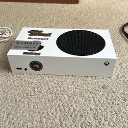 Xbox Series S 