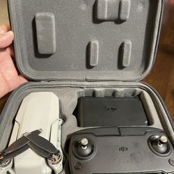 Dji Mini Drone Excellent Condition
