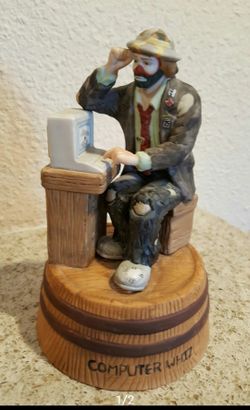 figurine