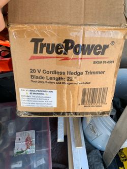 Triniador no batería