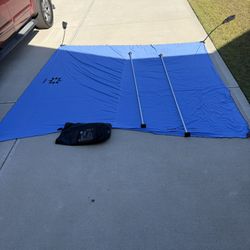 Beach Tent