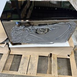 Service Truck Toolbox 36x18x18 