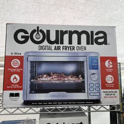 AirFryer Oven Nuevo New