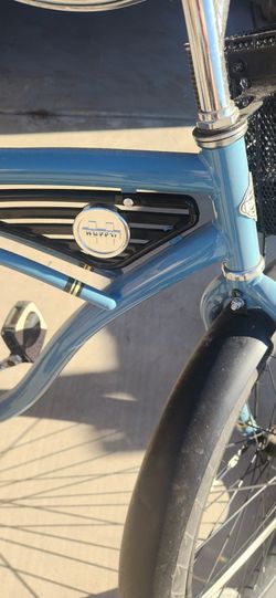 Huffy  26 In Mountains Bike