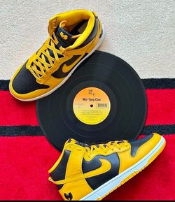 wutang dunks 2024 sz11 ds