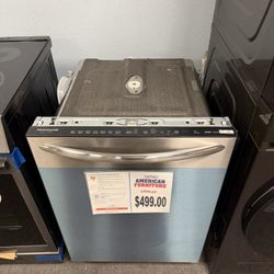 Dishwasher Brand New