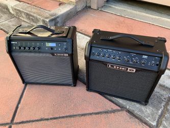 Guitar Amps Sale