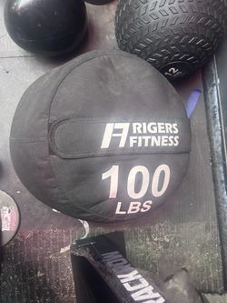 Weight bag