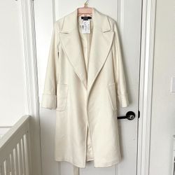 Ralph Lauren Wool Coat