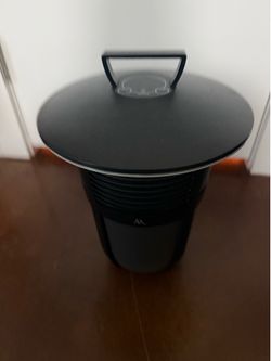 Bluetooth speaker, portable and functional