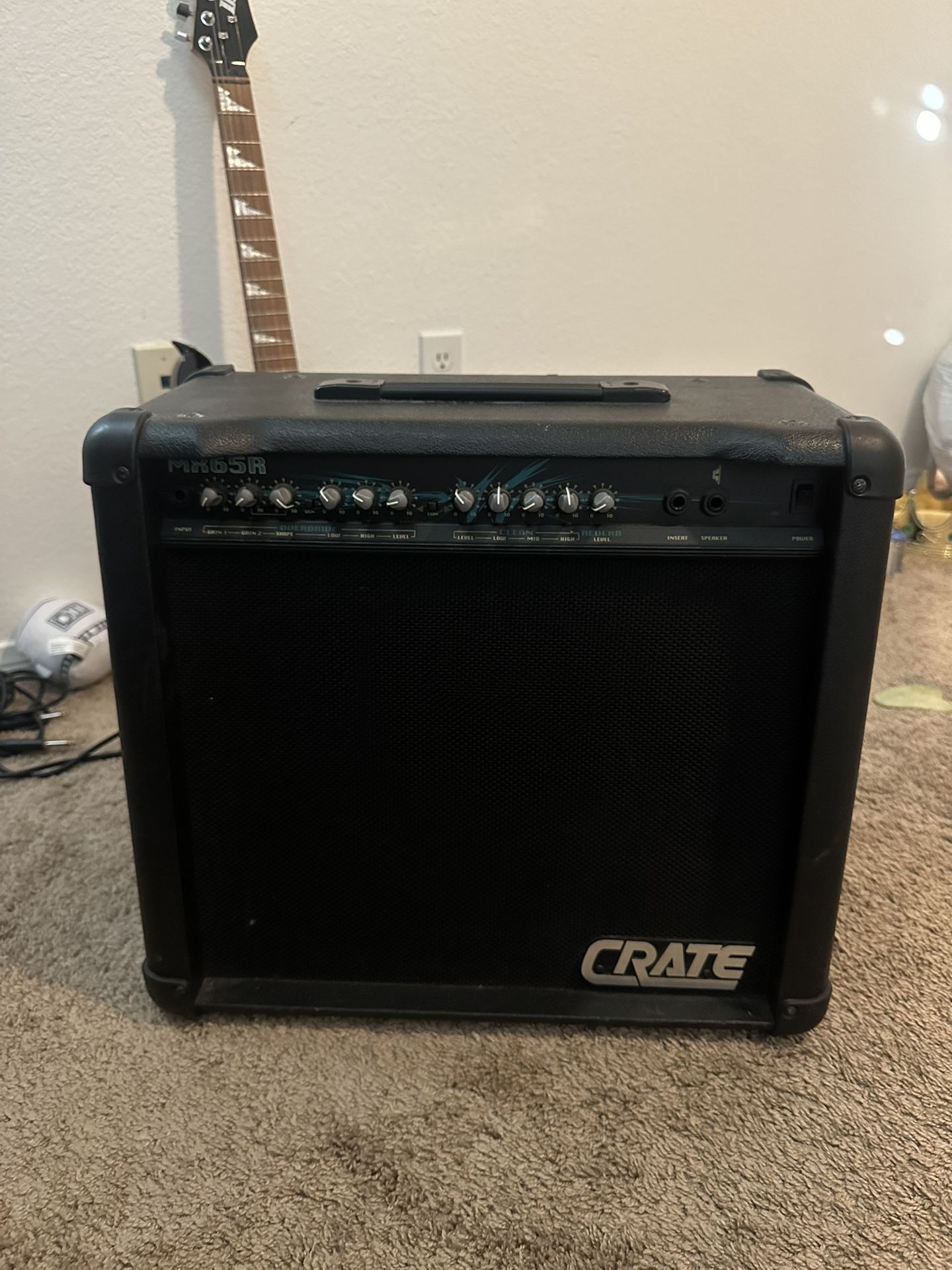 AMP