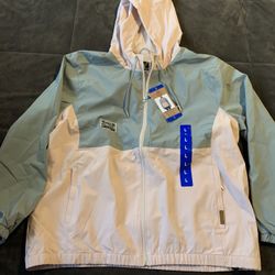 Women’s Windbreaker Jackets 