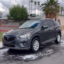 Mazda 2014 CX5