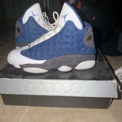 Jordan 13