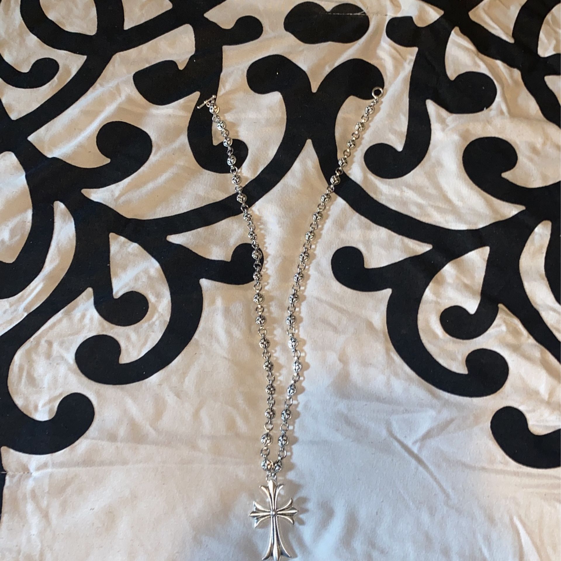 Chrome Hearts Chain