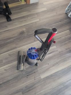 Dyson Ball Upright Vacuum Cleaner