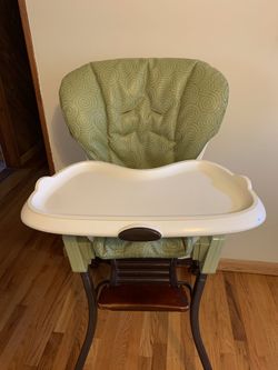 Baby Chair 