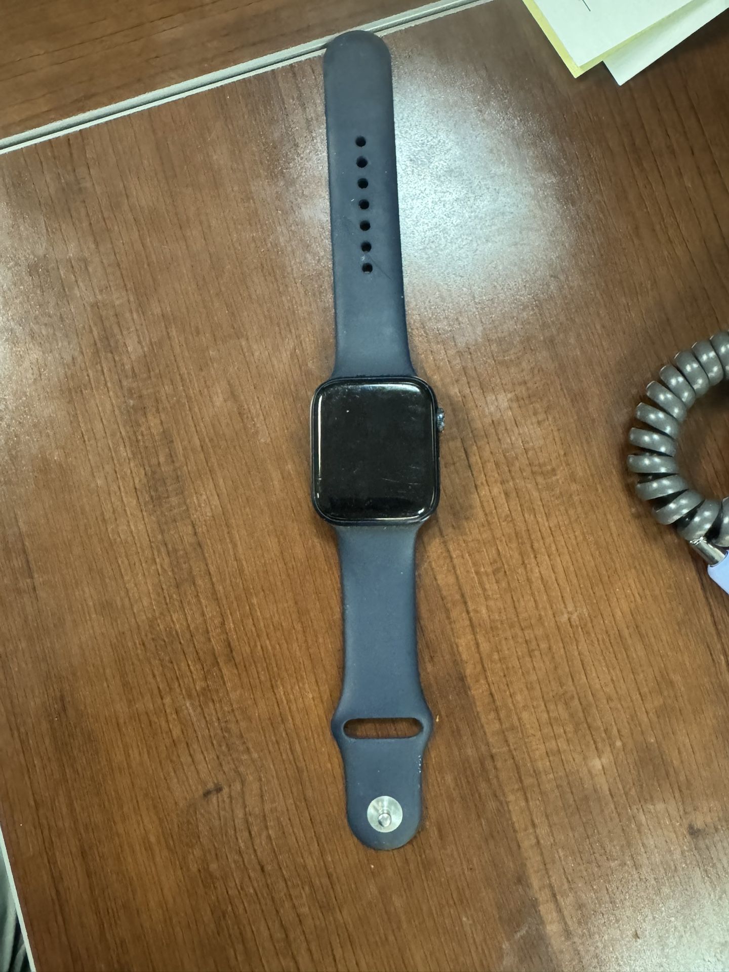 Apple Watch Series 6