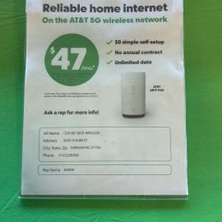 Home Internet At Cricket Wireless Located 3600 N Duke St Durham NC 27704